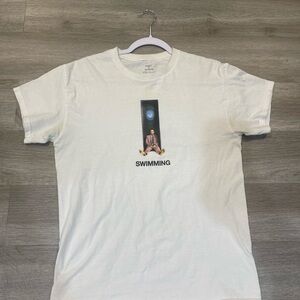 Mac Miller Swimming T-Shirt